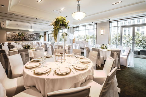 The Westin Melbourne - Accommodation Bookings 26