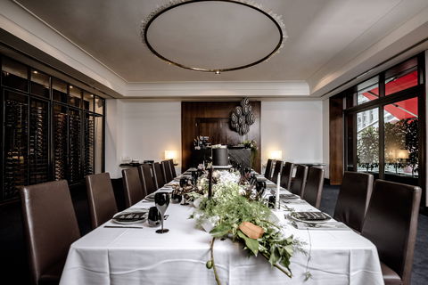 The Westin Melbourne - Accommodation Bookings 27