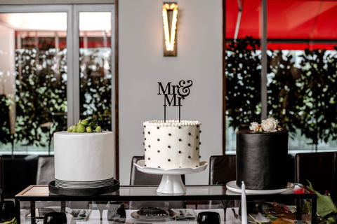 The Westin Melbourne - Accommodation Bookings 28