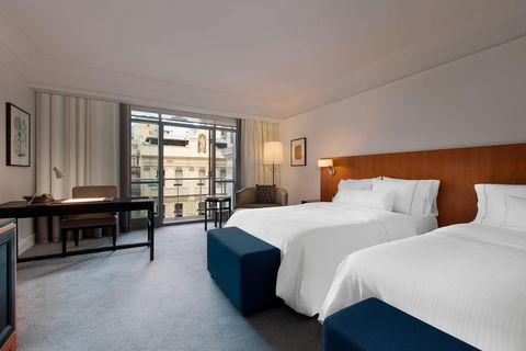 The Westin Melbourne - Accommodation Bookings 29