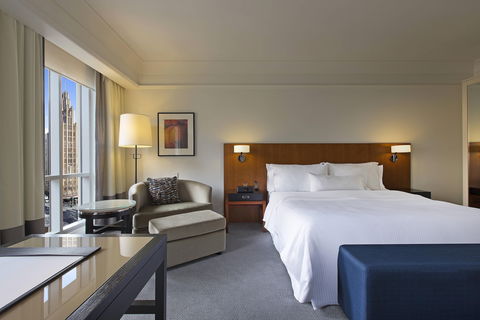 The Westin Melbourne - Accommodation Bookings 31