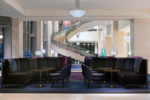 The Westin Melbourne - Accommodation Bookings 36
