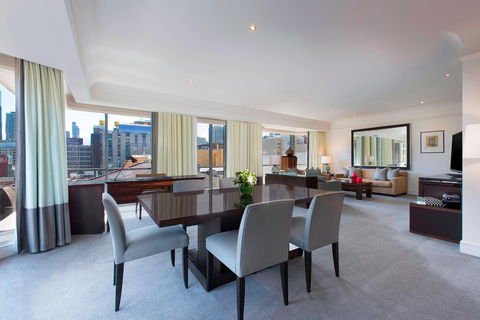 The Westin Melbourne - Accommodation Bookings 37