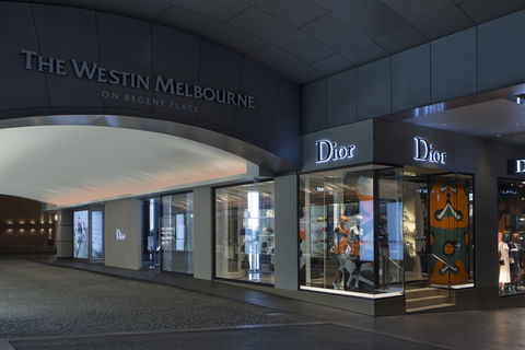 The Westin Melbourne - Accommodation Bookings 40