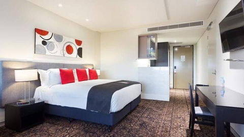 Alexandra Hills Hotel - Accommodation Bookings 10