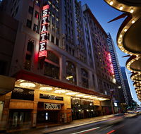QT Sydney - Accommodation Bookings