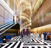 The Star Grand Hotel and Residences - Accommodation Bookings