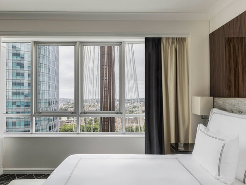 Swissotel Sydney - Accommodation Bookings 1