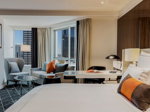 Swissotel Sydney - Accommodation Bookings 4