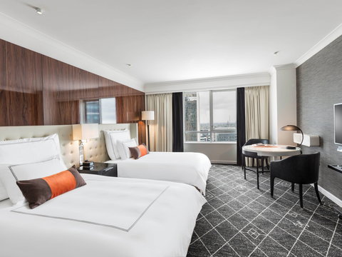 Swissotel Sydney - Accommodation Bookings 5