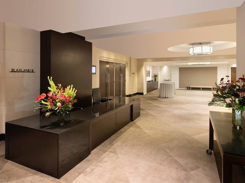 Swissotel Sydney - Accommodation Bookings 11