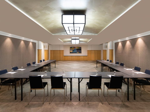 Swissotel Sydney - Accommodation Bookings 12