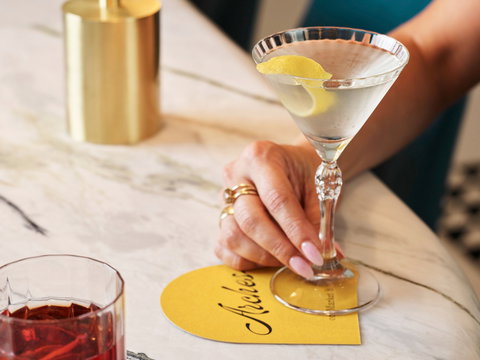 Swissotel Sydney - Accommodation Bookings 14