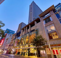 Hilton Sydney - Accommodation Bookings