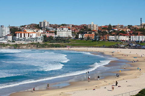 Hilton Sydney - Accommodation Bookings 2