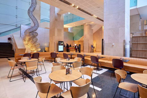 Hilton Sydney - Accommodation Bookings 3