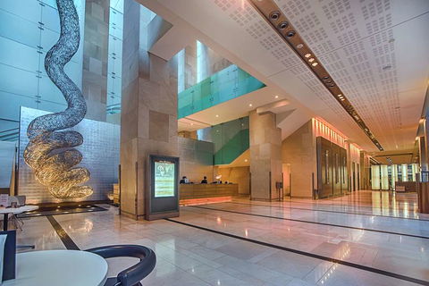Hilton Sydney - Accommodation Bookings 4