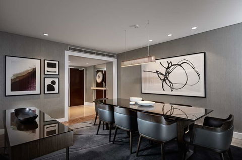 Hilton Sydney - Accommodation Bookings 8