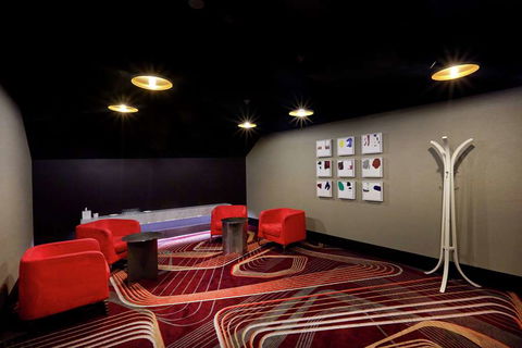 Hilton Sydney - Accommodation Bookings 11