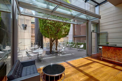 Hilton Sydney - Accommodation Bookings 12