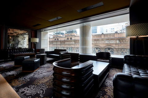 Hilton Sydney - Accommodation Bookings 14