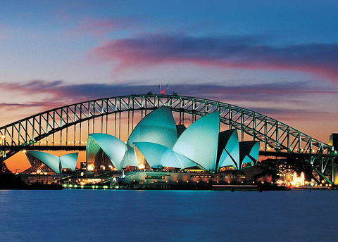 Hilton Sydney - Accommodation Bookings 15