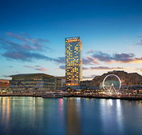 Sofitel Sydney Darling Harbour - Accommodation Bookings