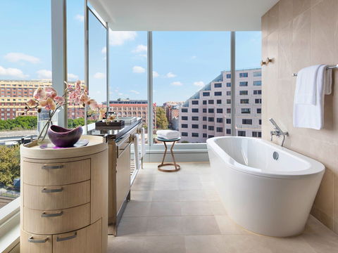 Sofitel Sydney Darling Harbour - Accommodation Bookings 3