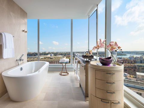 Sofitel Sydney Darling Harbour - Accommodation Bookings 5