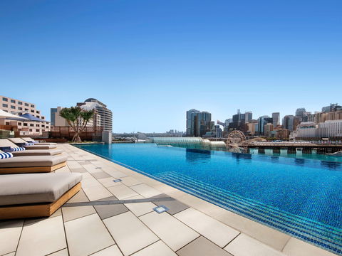 Sofitel Sydney Darling Harbour - Accommodation Bookings 6