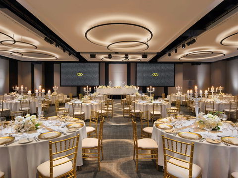 Sofitel Sydney Darling Harbour - Accommodation Bookings 7