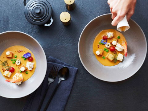 Sofitel Sydney Darling Harbour - Accommodation Bookings 10