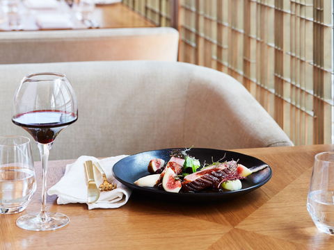 Sofitel Sydney Darling Harbour - Accommodation Bookings 11