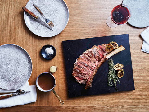 Sofitel Sydney Darling Harbour - Accommodation Bookings 12