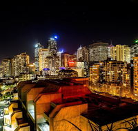 Adge Apartment Hotel - Accommodation Bookings