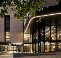 Crowne Plaza Sydney Darling Harbour - Accommodation Bookings