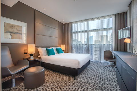 Fraser Suites Sydney - Accommodation Bookings 4