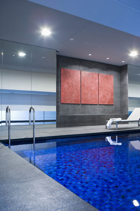 Fraser Suites Sydney - Accommodation Bookings 6