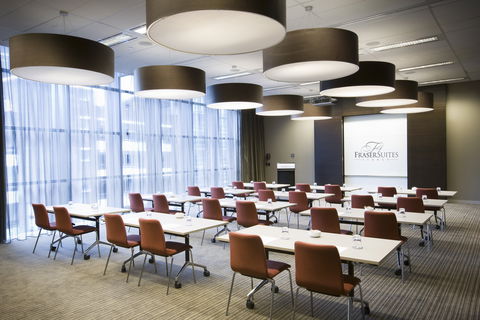 Fraser Suites Sydney - Accommodation Bookings 8