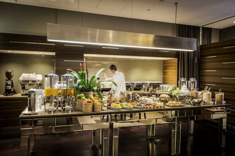Fraser Suites Sydney - Accommodation Bookings 9