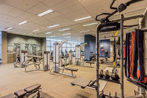 Fraser Suites Sydney - Accommodation Bookings 13
