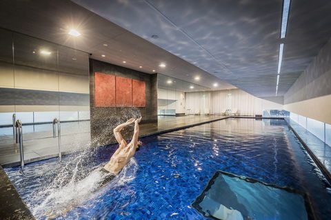 Fraser Suites Sydney - Accommodation Bookings 14