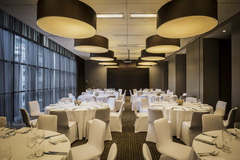 Fraser Suites Sydney - Accommodation Bookings 16