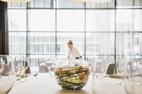 Fraser Suites Sydney - Accommodation Bookings 17