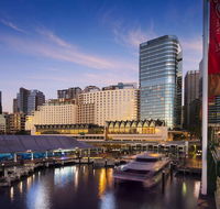 Hyatt Regency Sydney - Accommodation Bookings