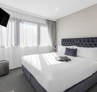 Meriton Suites Kent Street - Accommodation Bookings