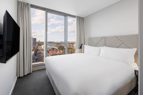 Meriton Suites Zetland - Accommodation Bookings 8