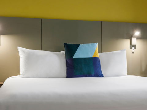 Novotel Sydney Central - Accommodation Bookings 5