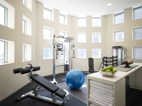 Novotel Sydney Central - Accommodation Bookings 12