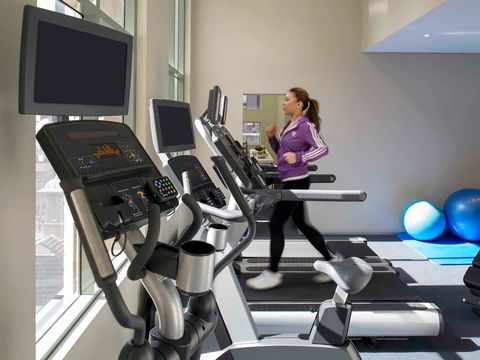 Novotel Sydney Central - Accommodation Bookings 13